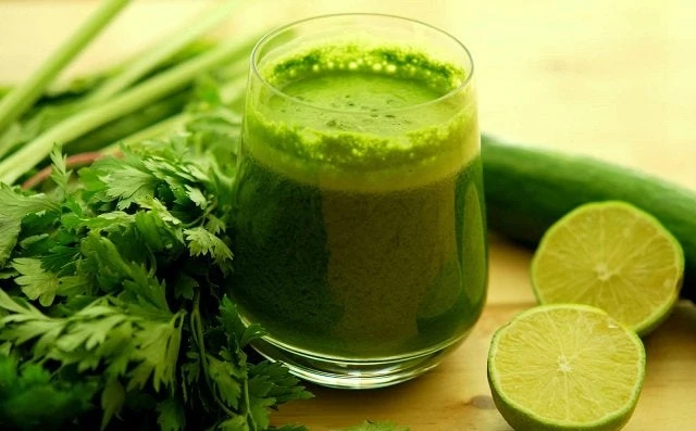 Ένας χυμός απλός και γρήγορος και το βασικότερο με ελάχιστες θερμίδες – Δοκίμασέ το